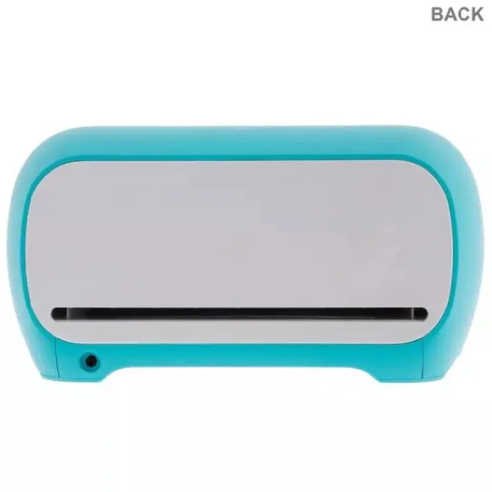 NEW without box Cricut Joy™ in Teal and White + Essentials Bundle - Picture 4 of 11